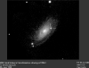 supernova in m88 (21386 bytes)